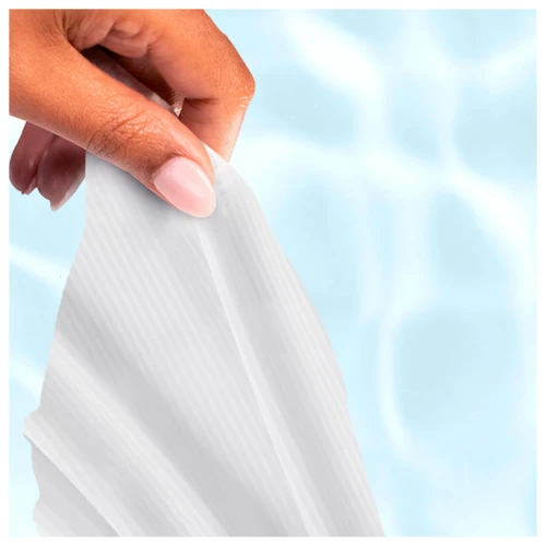 Влажные салфетки Pampers Water 99%, 4x60 шт. купить в Кишиневе