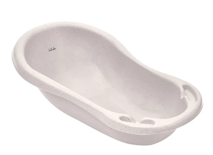 Cadita KikkaBoo Pepper Sand, 84 cm cumpăra în Chișinau