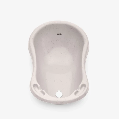 Cadita KikkaBoo Pepper Sand, 84 cm cumpăra în Chișinau