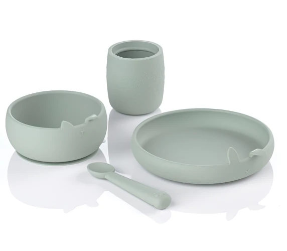 Set de masă cu 4 piese Jane Mint cumpăra în Chișinau