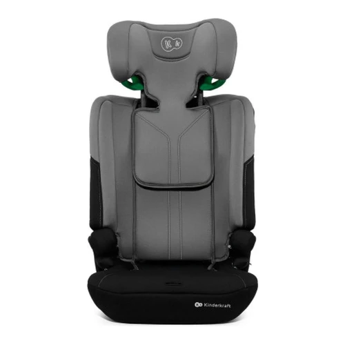Scaun auto 76-150 cm (i-Size) Kinderkraft i-Comfy Dark Grey cumpăra în Chișinau