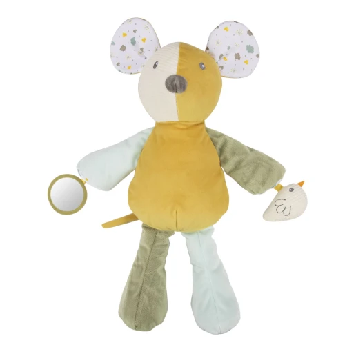 Погремушкa Canpol Mouse купить в Кишиневе