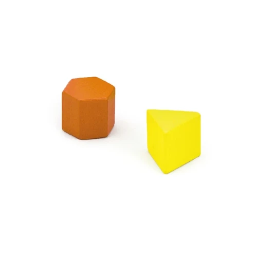 Jucărie de sortare Viga Shape Sorting Box cumpăra în Chișinau