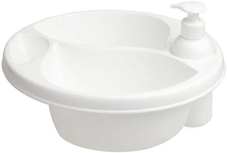 Cădiță cu suport Maltex White, 84 cm cumpăra în Chișinau