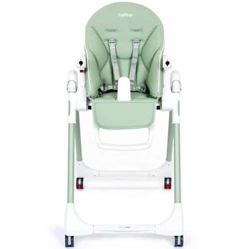 Стульчик для кормления 2 в 1 Peg Perego Prima Pappa Follow Me Mint купить в Кишиневе