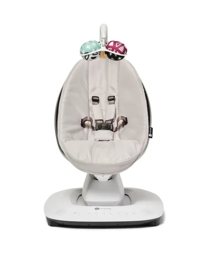 Balansoar 4Moms Mamaroo 5.0 Classic Grey cumpăra în Chișinau