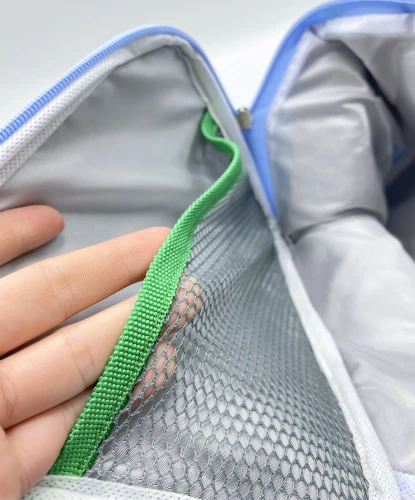 Geantă termoizolantă BabyJem Blue cumpăra în Chișinau