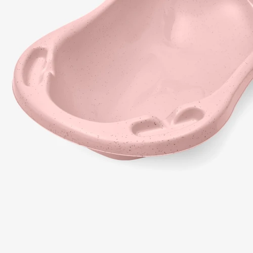 Cadita KikkaBoo Pepper Blush, 84 cm cumpăra în Chișinau