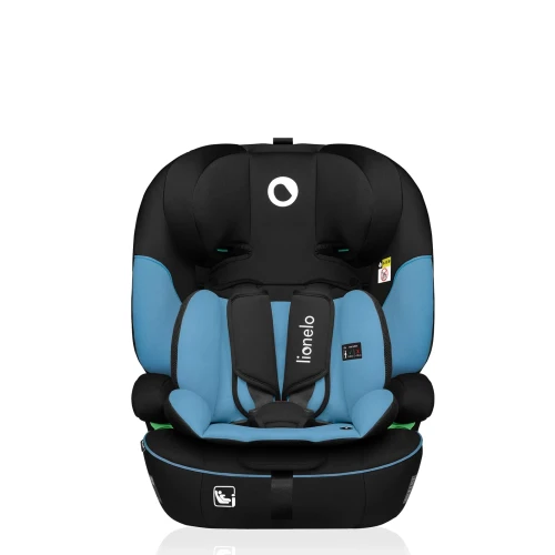 Scaun auto 76-150 cm (i-Size) Lionelo Levi Blue Cobalt cumpăra în Chișinau