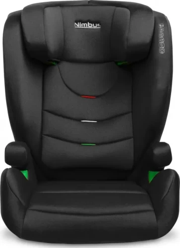 Scaun auto 15-36 kg ISOFIX Caretero Nimbus Black cumpăra în Chișinau