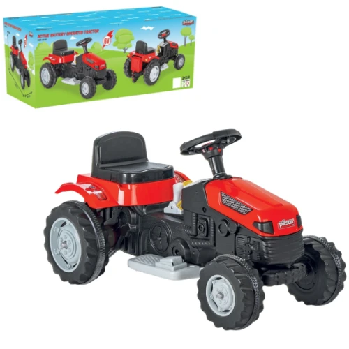 Tractor electric Pilsan Active 6V cumpăra în Chișinau