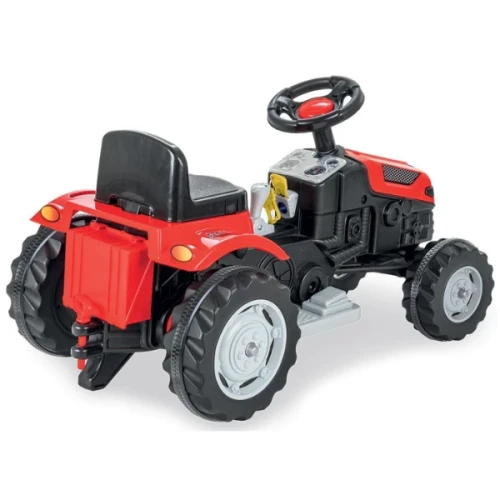 Tractor electric Pilsan Active 6V cumpăra în Chișinau