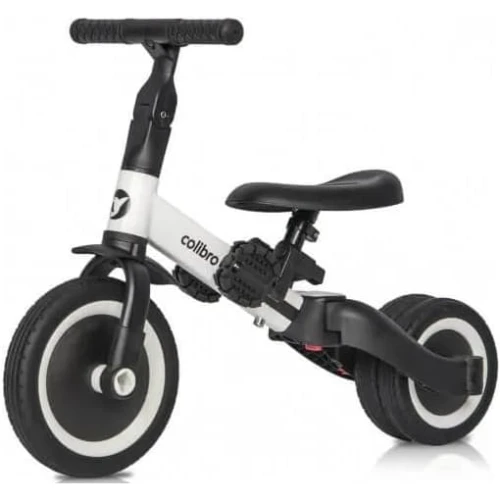 Детский трицикл 4 в 1 Colibro Tremix Blank купить в Кишиневе