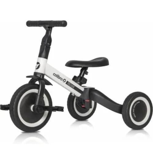 Детский трицикл 4 в 1 Colibro Tremix Blank купить в Кишиневе