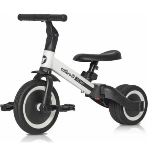 Детский трицикл 4 в 1 Colibro Tremix Blank купить в Кишиневе