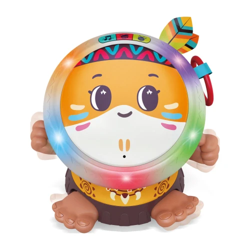 Toba Hola Toys Dancing cumpăra în Chișinau