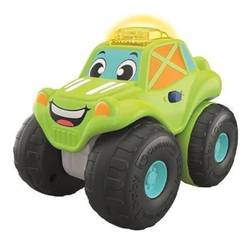 Mașina Buggy Clementoni pentru dune Dusty cumpăra în Chișinau