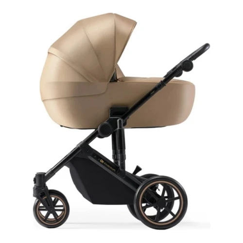 Cărucior 2/1 KinderKraft Prime2 Sandrose Beige cumpăra în Chișinau