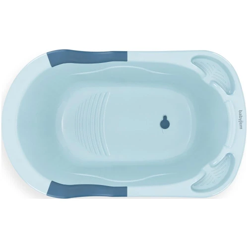 Cadita BabyJem Turquoise, 83 cm cumpăra în Chișinau