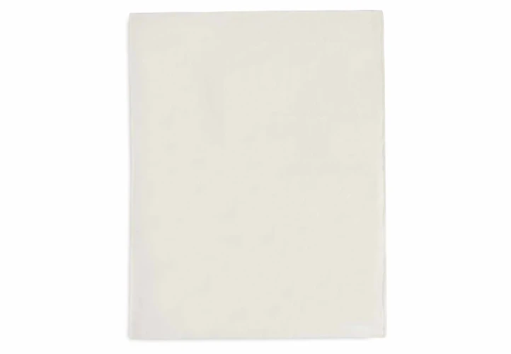 Păturică Jollein Cosy Knit Ivory/Velvet, 100x150 cm cumpăra în Chișinau