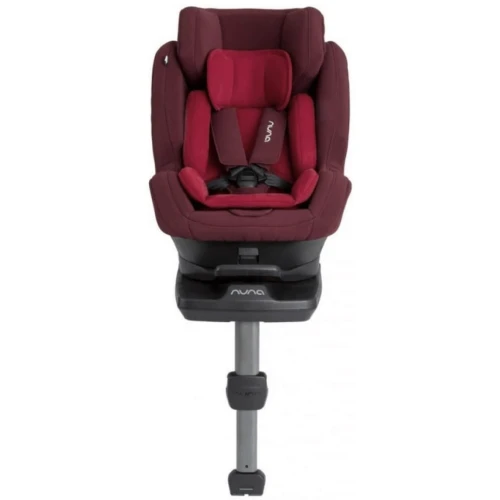 Scaun auto 0-18kg Isofix Nuna REBL PLUS 360 Berry, rotativ 360 cumpăra în Chișinau