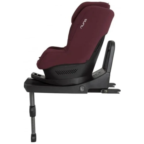 Scaun auto 0-18kg Isofix Nuna REBL PLUS 360 Berry, rotativ 360 cumpăra în Chișinau