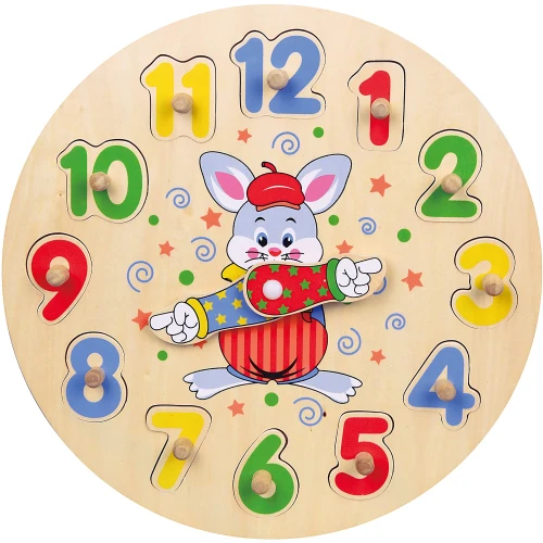 Puzzle Viga Ceas cumpăra în Chișinau