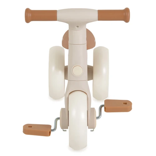 Велосипед без педалей Moni Trizzi Beige купить в Кишиневе