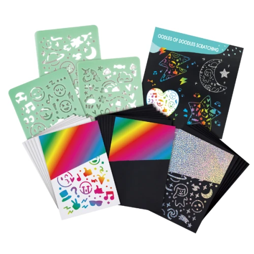 Set pentru desen și creativitate Hape Mâzgălituri Magice cumpăra în Chișinau