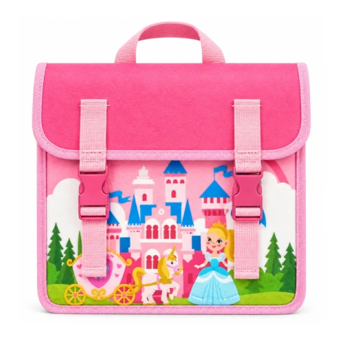 Бизиборд New World BackPack Pink купить в Кишиневе