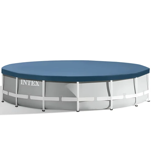 Бассейн для детей Intex Prism Frame Premium + фильтрующий насос 3785 л/ч, 16805 литров купить в Кишиневе