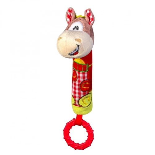 Jucărie zornăitoare Babyono Horse cumpăra în Chișinau