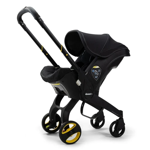 Scoica auto 0-13kg Doona Midnight Limited Edition cumpăra în Chișinau