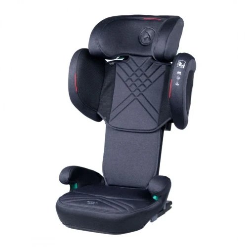 Scaun auto 100-150 cm (i-Size) Isofix Coletto Avola Black cumpăra în Chișinau