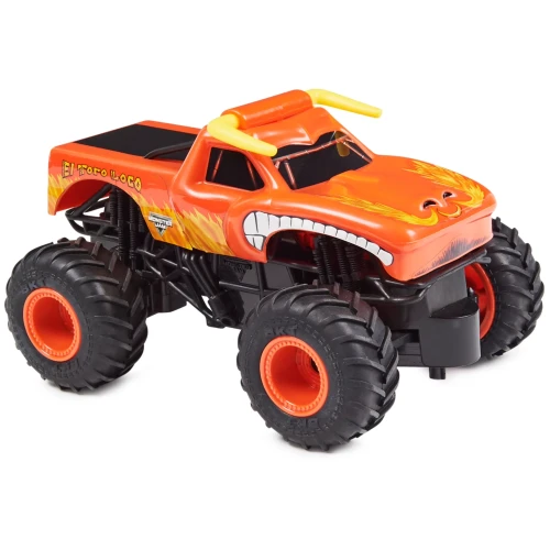Mașină cu telecomandă Spin Master Monster Jam El Toro Loco cumpăra în Chișinau