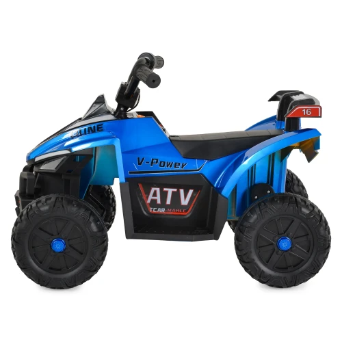 Mașină electrică Moni ATV BO Dune Blue cumpăra în Chișinau