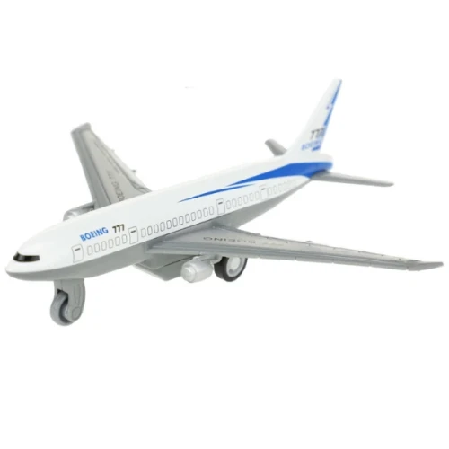 Самолёт Toi-Toys Boeing 777 купить в Кишиневе