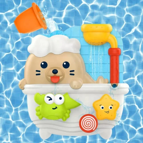 Jucarie pentru baie Huanger, 1 buc. cumpăra în Chișinau