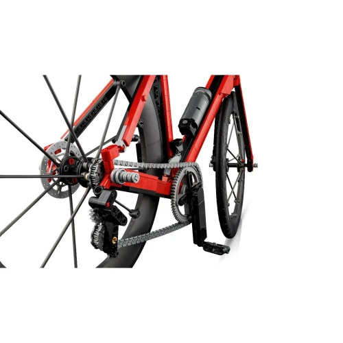 Set construcție Lego Icons Road Bike, 1015 elemente cumpăra în Chișinau