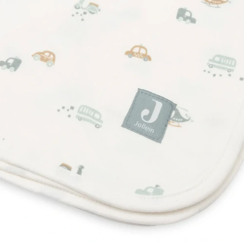 Păturică Jollein Jersey On The Go, 75x100 cm cumpăra în Chișinau