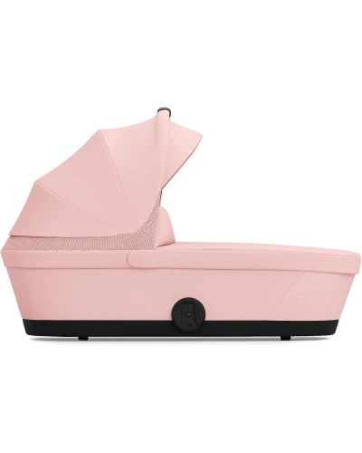 Люлька Cybex Melio Candy Pink & Brown купить в Кишиневе