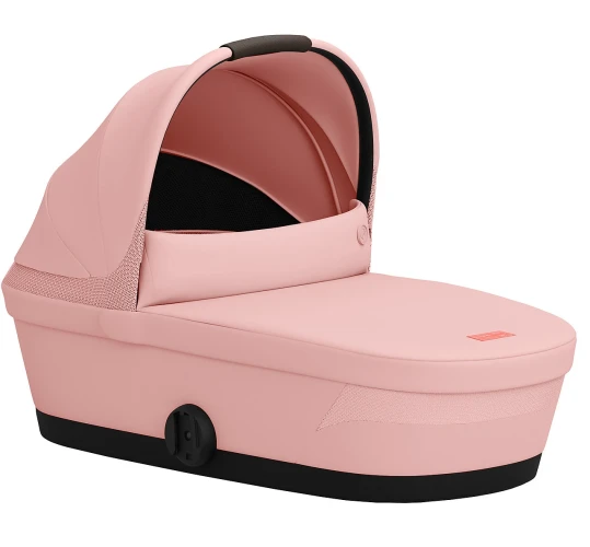 Люлька Cybex Melio Candy Pink & Brown купить в Кишиневе