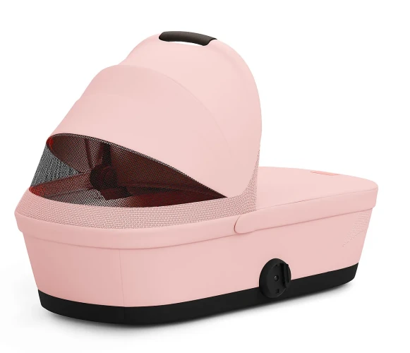 Люлька Cybex Melio Candy Pink & Brown купить в Кишиневе