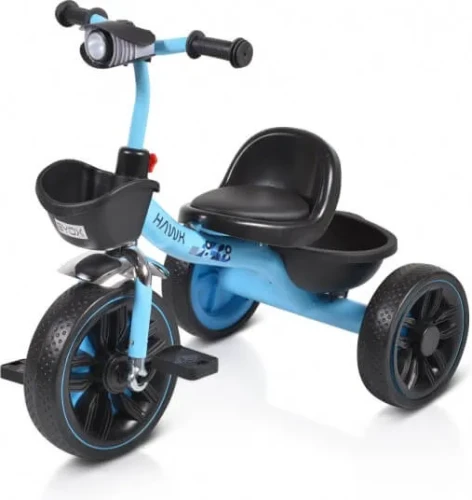 Tricicletă Moni Hawk Blue cumpăra în Chișinau