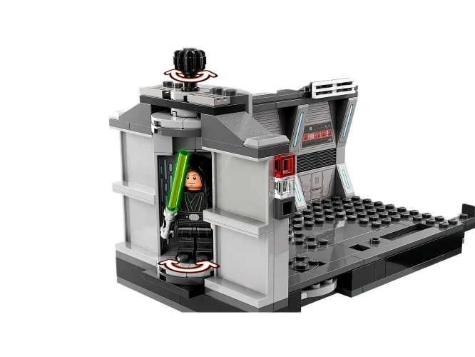 Set construcție Lego Star Wars Dark Trooper Attack, 166 elemente cumpăra în Chișinau
