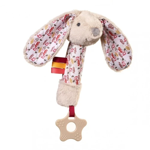 Погремушка Babyono Rabbit Milly купить в Кишиневе