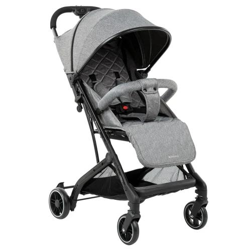 Прогулочная коляска Kikkaboo Miley Dark Grey 2023 купить в Кишиневе