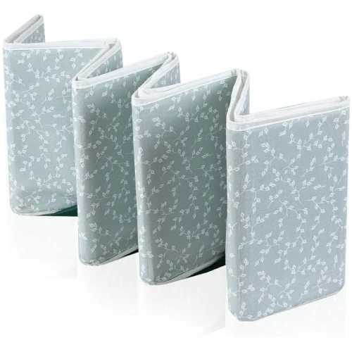 Игровой манеж BabyJem с 100 шариками Green купить в Кишиневе