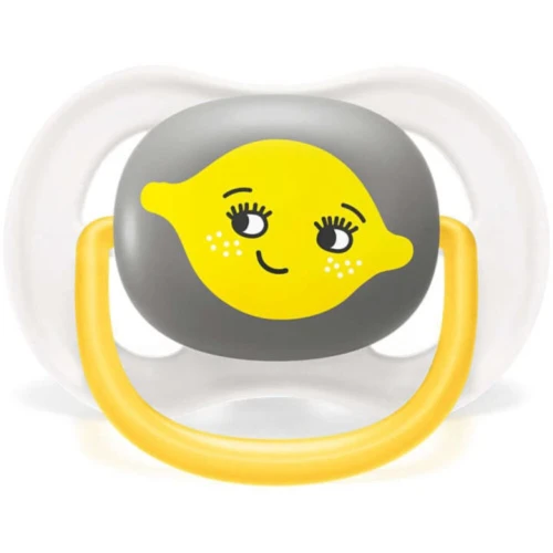 Suzeta din silicon Philips Avent Ultra boy (6-18 luni), 2 buc. cumpăra în Chișinau