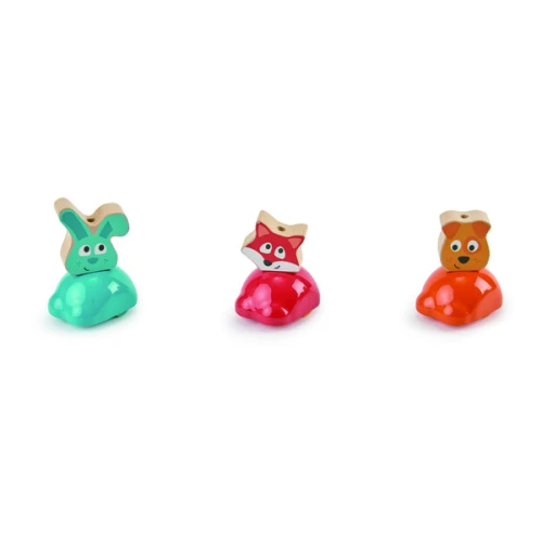 Игрушка с фрикционным механизмом Hape Щенок купить в Кишиневе